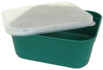 Емкость Stonfo 54 Square Bait Box 0.6L 31.00.54 фото