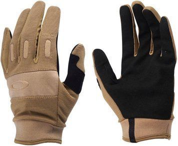 Рукавички Oakley SI Lightweight 2.0 XL Coyote 29.00.81 фото