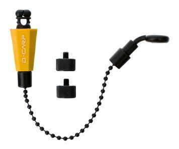 Індикатор клювання Carp Pro Hanger D-Carp Yellow CP8000Y фото