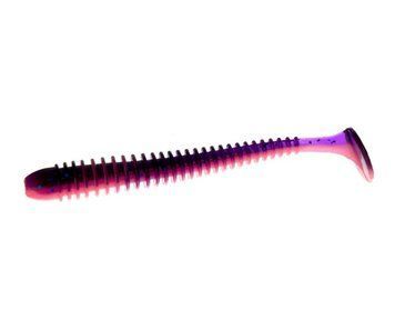 Віброхвіст Flagman Mystic Fish 3'' #0526 Violet/Pink FMF30-0526 фото