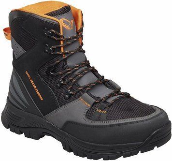 Ботинки забродные Savage Gear SG8 Cleated Wading Boot 43/9 MN 1854.45.30 фото