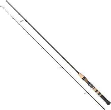 Спиннинг G.Loomis Trout Series Spinning Rod TSR862-2 GLX 2.18m 2-9g 2266.54.33 фото