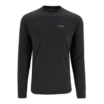 Реглан Simms Lightweight Baselayer Top Carbon M (13309-003-30) 13309-003-30 фото