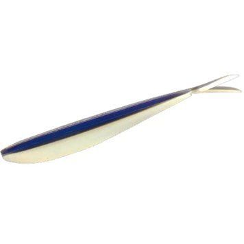 Силікон Lunker City Fin-S Fish 3.5" #001 10 шт. (35001) 35001 фото