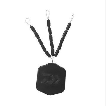 Стопор Daiwa N`Zon Feeder Stops Medium (13310-110) 13310-110 фото