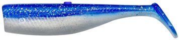 Силикон Savage Gear Minnow Tail 80mm 6.0g Blue Pearl Silver (5 шт/уп) 1854.22.03 фото