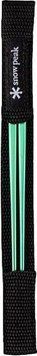 Японські палички Snow Peak SCT-115-GR Titanium Chopsticks к:green 1200.05.73 фото