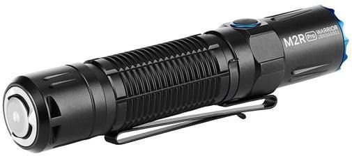 Ліхтар Olight M2R Pro Black 2370.31.49 фото
