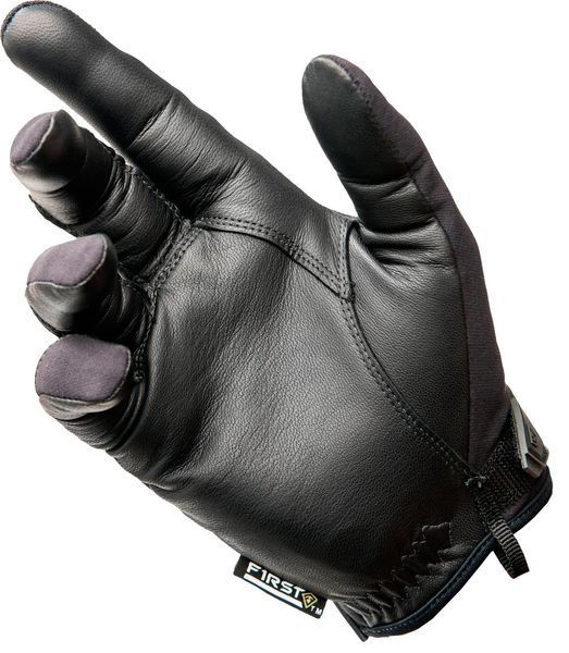 Перчатки First Tactical Men&rsquo;s Medium Duty Padded Glove. M. Black 2289.04.26 фото