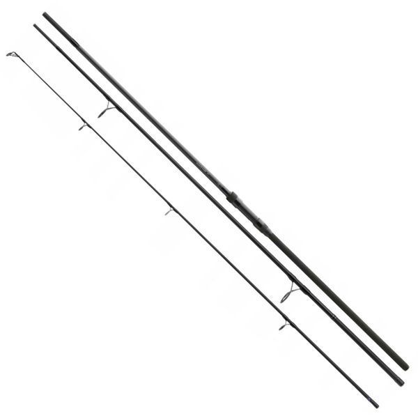 Удилище карповое Daiwa Black Widow 3.6m 3lb 3sec. (11579-368B) 11579-368B фото