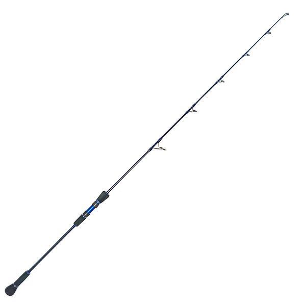 Спінінг Jigging Master Monster Game Special 50BH 1.52m 250-600gr (РБ-2177315) РБ-2177315 фото