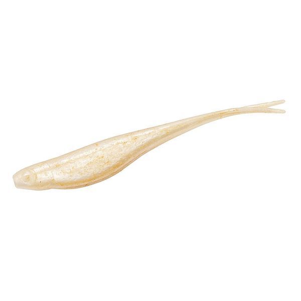 Плаваючий силікон ZMAN Scented Jerk Shadz 3.5" 5pc #Hot Snakes (SJS35-349PK5) SJS35-349PK5 фото