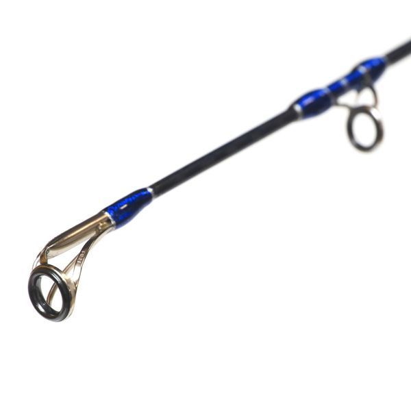 Спінінг Jigging Master Monster Game Special 50BH 1.52m 250-600gr (РБ-2177315) РБ-2177315 фото