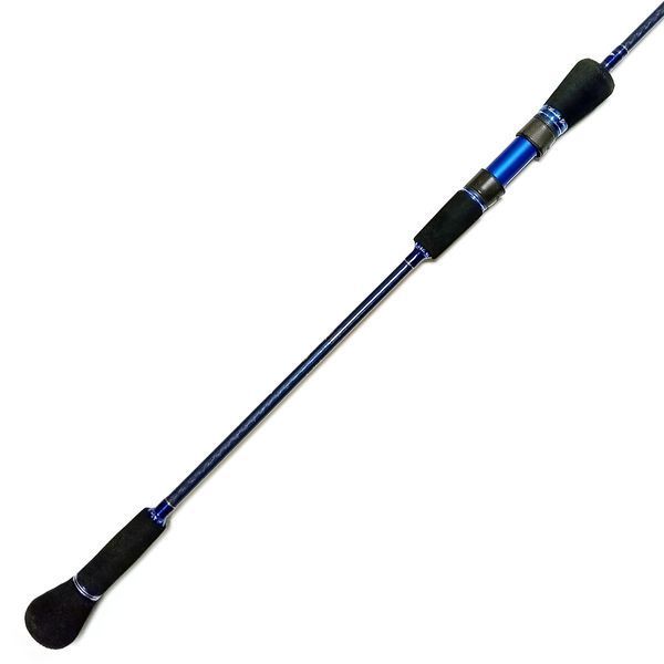Спінінг Jigging Master Monster Game Special 50BH 1.52m 250-600gr (РБ-2177315) РБ-2177315 фото