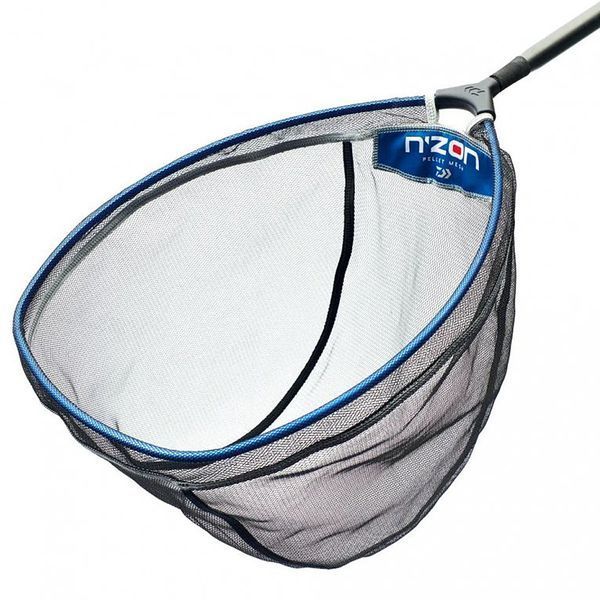 Голова подсаки Daiwa N`Zon Fast Flow 55cm (13410-055) 13410-055 фото