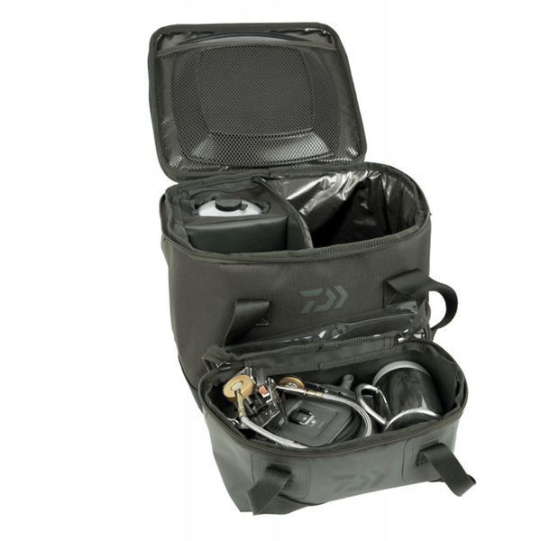 Сумка Daiwa IFS Brew & Overnight Cook Bag (18850-400) 18850-400 фото