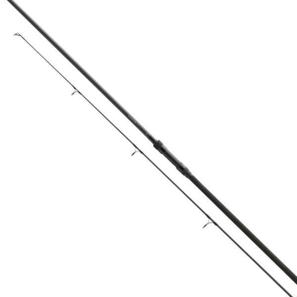 Удилище карповое Daiwa Black Widow 3.6m 3lb 3sec. (11579-368B) 11579-368B фото