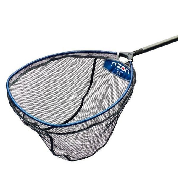 Голова подсаки Daiwa N`Zon Fast Flow 55cm (13410-055) 13410-055 фото