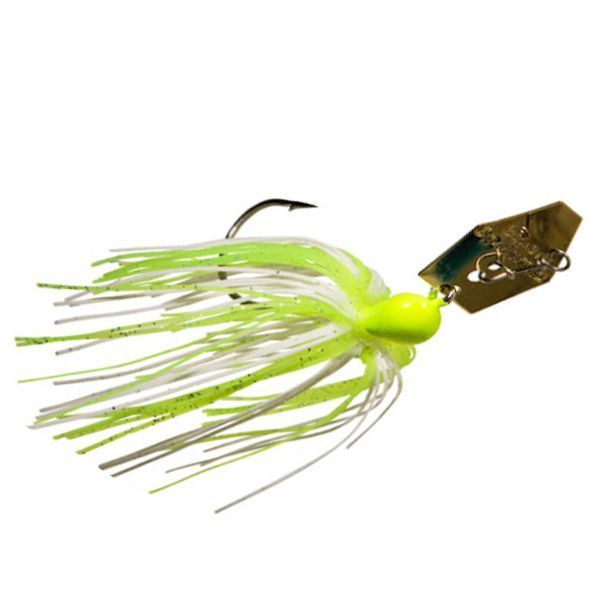 Чаттербейт ZMAN Chatterbait 10.5g #Fire Craw (CB38-77) CB38-77 фото