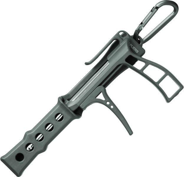 Экстрактор DaiichiSeiko Gun Pliers + Holster ц:foliage green 1812.03.39 фото