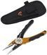 Плоскогубцы Savage Gear Alu Pro Pliers L 20cm 1854.18.91 фото 1