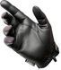 Перчатки First Tactical Men&rsquo;s Medium Duty Padded Glove. M. Black 2289.04.26 фото 3