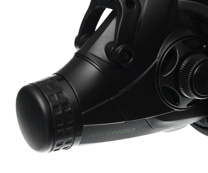 Катушка Flagman Endura Carp 6000 FS FLENDC6FS фото