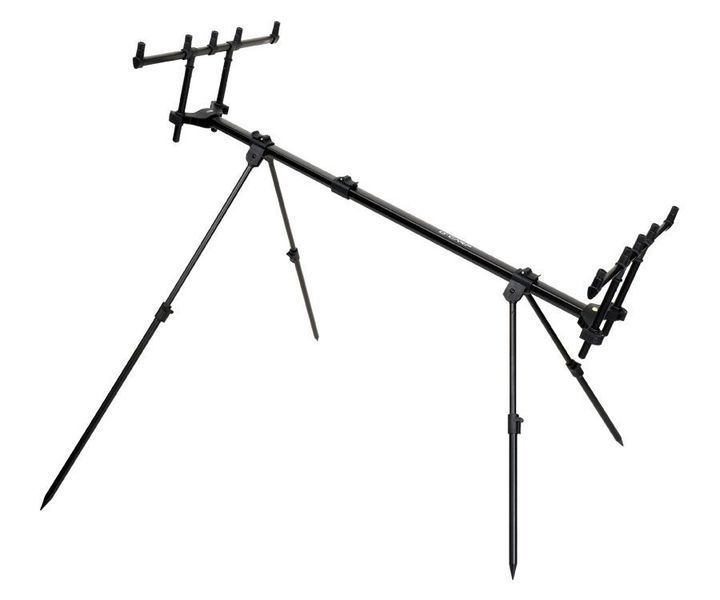 Род-под Carp Pro D-Carp 3-4 Rod Pod 4 legs CPZ193B фото