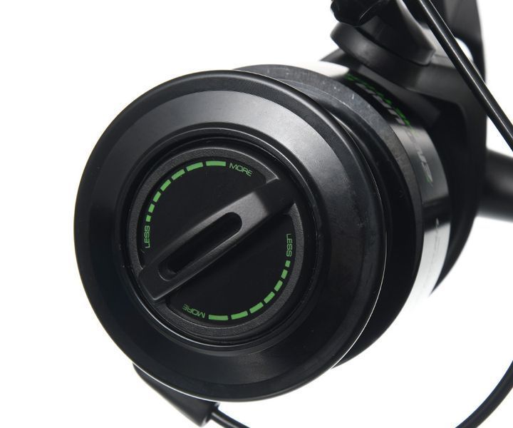 Катушка Flagman Endura Carp 6000 FS FLENDC6FS фото