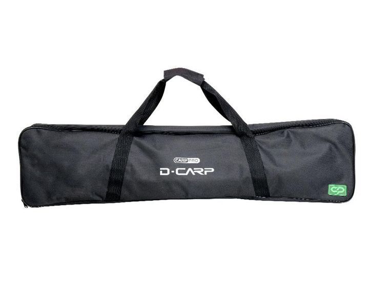 Род-под Carp Pro D-Carp 3-4 Rod Pod 4 legs CPZ193B фото