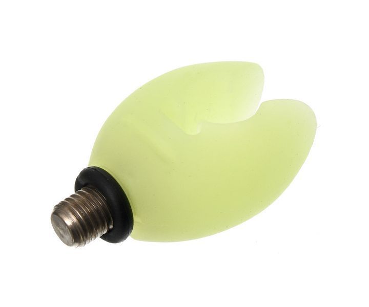 Утримувач комля Carp Pro Butt Rest Night Glow Black CPJBR7113 фото