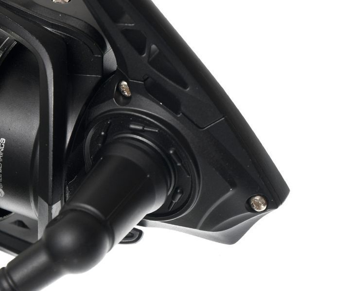 Котушка Flagman Avenger Feeder 6000 Front Plastic Spool 1BB FAFR6000 фото