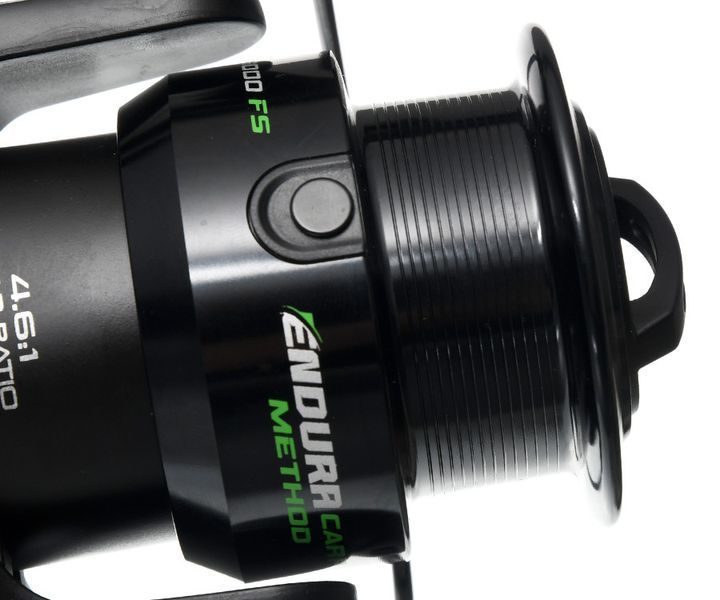 Катушка Flagman Endura Carp 6000 FS FLENDC6FS фото