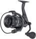 Катушка Brain Scout SE-B 5000S 8+1BB Black 1858.46.41 фото 1