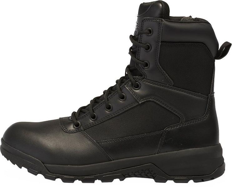 Ботинки Belleville Spear Point 8" WP Lightweight Side-zip. 12. Black 1488.50.36 фото