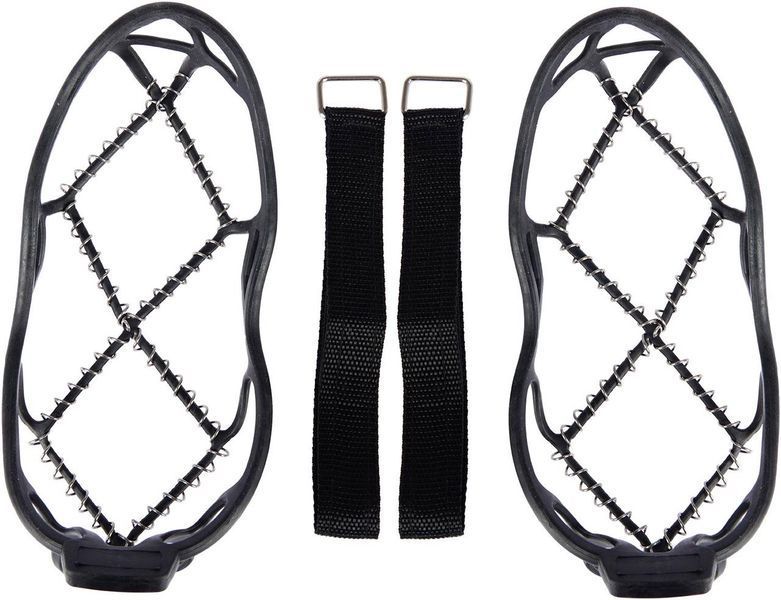 Ледоступы Viking Fishing Ice Profi L (39-46) 26-29cm 1919.00.07 фото