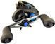 Котушка Shimano SLX XT A 151 XG Left Hand 4+1BB 2266.10.81 фото 2