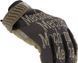 Рукавички Mechanix Original L Brown 754.01.31 фото 3