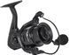 Катушка Brain Scout SE-B 5000S 8+1BB Black 1858.46.41 фото 3