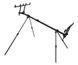 Род-под Carp Pro D-Carp 3-4 Rod Pod 4 legs CPZ193B фото 2