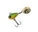 Тейл-спінер Flagman Pudge Jig Spinner 12г 2408 FPDJ12-2408 фото 1