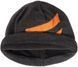 Шапка Favorite Hat 58 Grey Orange Logo 1693.08.88 фото 4