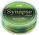 Леска Katran Synapse Eclipse 1200m (neon/black) 0.255mm 11.55lb 3500.00.23 фото 1