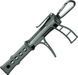 Экстрактор DaiichiSeiko Gun Pliers + Holster ц:foliage green 1812.03.39 фото 2