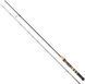 Спиннинг G.Loomis Trout Series Spinning Rod TSR862-2 GLX 2.18m 2-9g 2266.54.33 фото 1