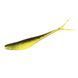 Плаваючий силікон ZMAN Scented Jerk Shadz 3.5" 5pc #Hot Snakes (SJS35-349PK5) SJS35-349PK5 фото 1