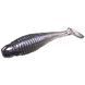 Силікон&nbsp;Lunker&nbsp;City&nbsp;Grubster&nbsp;2.75"&nbsp;#221&nbsp;SMOKE&nbsp;PURPLE&nbsp;PEPPER&nbsp;10шт. (87221) 87221 фото 1
