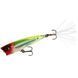 Поппер Yo-Zuri 3DB Popper 75F 75mm 10g #BG (R1101-BG) R1101-BG фото 3