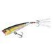 Поппер Yo-Zuri 3DB Popper 75F 75mm 10g #BG (R1101-BG) R1101-BG фото 2