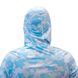 Худи Viverra Sunarmor Hoody Blue Camo L (2314321) 2314321 фото 4